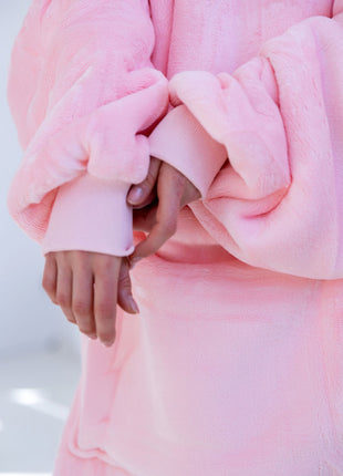 Rose Capuche