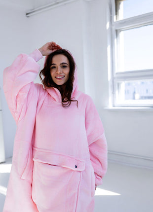 Rose Capuche