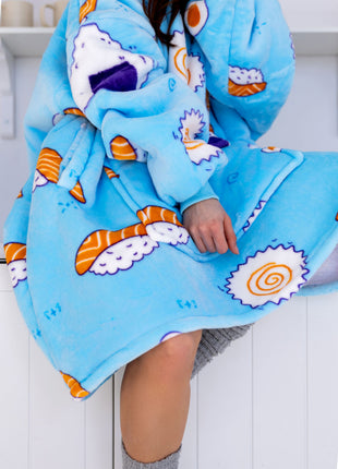 Sushis Capuche